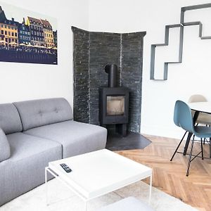 Appartement met Twee Slaapkamers